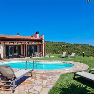 Fonte Murata Bed & Breakfast