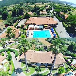 Alithai Appartement