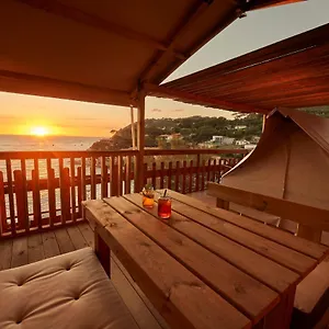 Village Scaglieri Vakantiepark
