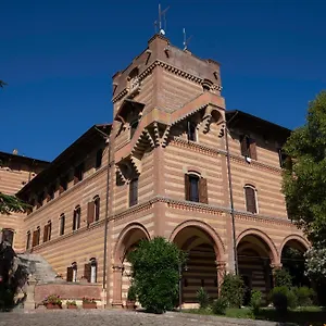 Park Napoleone Hotel