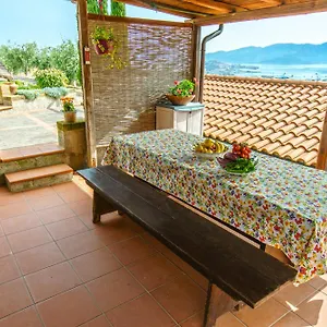 Apartment Bellavista By Helloelba, Portoferraio