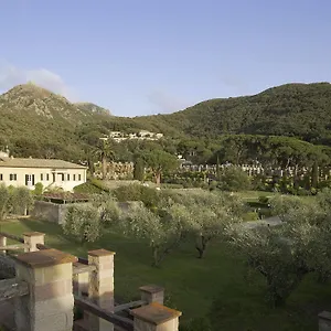 5* Ośrodek wypoczynkowy Residenza Sant'anna Del Volterraio