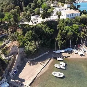 Grotte Del Paradiso Hotel